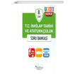 8. S�n�f T. C. �nk�lap Tarihi ve Atat�rk��l�k Soru Bankas� Asistan Yay�nlar�