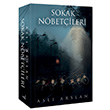 Sokak N�bet�ileri 2 Ciltli  �ndigo Kitap