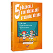 5. S�n�f Fen Bilimleri Etkinlik Kitab� Dizgi Kitap