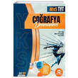 YKS TYT Co�rafya 40x5 Deneme H�z ve Renk Yay�nlar�