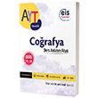 AYT Co�rafya Ders Anlat�m F�y� Eis Yay�nlar�