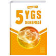 YGS Plus 5 Deneme Antrenman Yay�nlar�