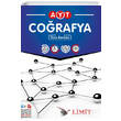 YKS-AYT Co�rafya Kurumsal Soru Bankas� Limit Yay�nlar�