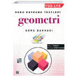 YGS-LYS Konu Kavrama Testleri Geometri Soru Bankas� FDD Yay�nlar�