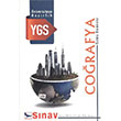 YGS �niversiteye Haz�rl�k Co�rafya Soru Bankas� S�nav Dergisi Yay�nlar�