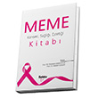 Meme Kanseri Sa�l��� Esteti�i Kitab� Hatibo�lu Yay�nc�l�k