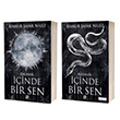 ��inde Bir Sen Serisi (2 Kitap Tak�m Ciltiz) Dokuz Yay�nlar�