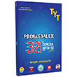TYT Rehber Matematik Problemler Dizi 321 Soruda Bitir ��i Tongu� Akademi