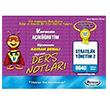 4.S�n�f 8.Yar�y�l Stratejik Y�netim 2 Kavram �emal� Ders Notlar� Bahar D�nemi Karacan Yay�nc�l�k