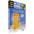 Alt�n Karma G�c� TYT 10 Farkl� Yay�n 10 Farkl� Deneme