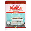 TYT AYT Paragraf ve Anlam Bilgisi Soru Bankas� Final Yay�nlar�