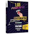 8 .S�n�f LGS Powerful Start Matematik Soru Bankas� Matematik Kul�b� Yay�nlar�