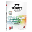TYT T�rk�e Sim�lasyon Denemeleri 2021 Detayl� Video ��z�ml� 3D Yay�nlar�