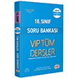 10.S�n�f VIP T�m Dersler Soru Bankas� Edit�r Yay�nevi