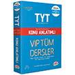 TYT VIP T�m Dersler Konu Anlat�ml� Edit�r Yay�nlar�