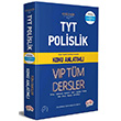 TYT Polislik Vip T�m Dersler Konu Anlat�ml� Edit�r Yay�nevi
