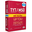 TYT MS� T�m Dersler Konu Anlat�ml� Edit�r Yay�nevi