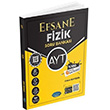 AYT Fizik Soru Bankas� Efsane Yay�nlar�