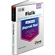 TYT Fizik �niversiteye Haz�rl�k Yaprak Testleri Ayd�n Yay�nlar�
