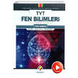 TYT Fen Bilimleri Video ��z�ml� Soru Bankas� Final Yay�nlar�