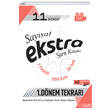 11.S�n�f Say�sal Ekstra Soru Kitab� 1.D�nem Tekrar� Palme Yay�nevi