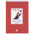 Seyir Defteri Ciltli Piraye Mona Kitap