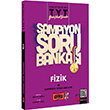TYT Fizik �ampiyon Soru Bankas� Yarg� Yay�nlar�