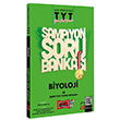 TYT Biyoloji �ampiyon Soru Bankas� Yarg� Yay�nlar�