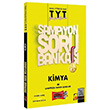 TYT Kimya �ampiyon Soru Bankas� Yarg� Yay�nlar�