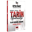 2022 �ABT Tarih ��retmenli�i 7x75 Deneme ��z�ml� Yarg� Yay�nlar�