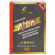 2022 5.S�n�f ALTIN Matematik Soru Bankas� Bons Yay�nlar�