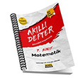 7.S�n�f Matematik Ak�ll� Defter Bons Yay�nlar� 