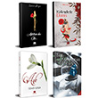 A�k Seti (4 Kitap Tak�m) Parana Yay�nlar�