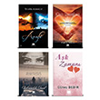 Kampanya Set 4 (4 Kitap Tak�m) Parana Yay�nlar�