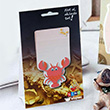 Sevimli Hayvanlar Post it Yenge� Not-2665