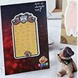 Sevimli Hayvanlar K�pek Post it