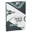 AYT T�rk Dili Ve Edebiyat� Ders ��leme F�y� Pegem Akademi