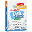 7.S�n�f 14 G�nde G��lendiren Tatil Kitab� Ankara Yay�nc�l�k