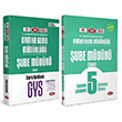 2022 GYS Orman Genel M�d�rl��� �ube M�d�r� Soru Bankas� ve 5 Deneme Seti Data Yay�nlar�