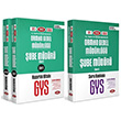 2022 GYS Orman Genel M�d�rl��� �ube M�d�r� Konu Anlat�m� ve Soru Bankas� Seti Data Yay�nlar�