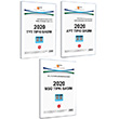 2020 �SYM 3 B�y�k S�nav Paketi A Yay�nlar�