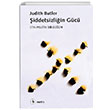 �iddetsizli�in G�c� Metis Yay�nlar�