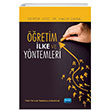 ��retim �lke ve Y�ntemleri Nobel Akademi Yay�nlar�