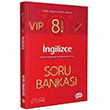 8. S�n�f VIP �ngilizce Soru Bankas� Edit�r Yay�nlar�