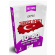 EKPSS T�rkiye Geneli 10 x 60 Fasik�l Deneme Akademi Denizi