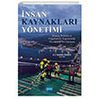�nsan Kaynaklar� Y�netimi Strateji Politika ve Uygulamalar Kapsam�nda Davran��sal Bir Yakla��m Nobel Akademik Yay�nc�l�k