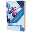 ��letme Y�netimi Meslek Y�ksekokullar� ��in Umuttepe Yay�nlar�