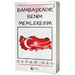 Bamba�kad�r Benim Memleketim Karina Yay�nevi