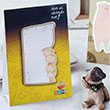 Mutlu �ocuklar Post it