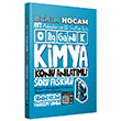 AYT ve 12.S�n�flar ��in Organik Kimya Konu Anlat�ml� Soru Fasik�l� Benim Hocam Yay�nlar�